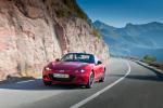 Mazda MX-5 Roadster 2014 года